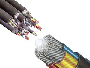 LT & HT CABLES